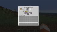 The right potions can make a huge difference in Minecraft PvP (Image via Mojang_